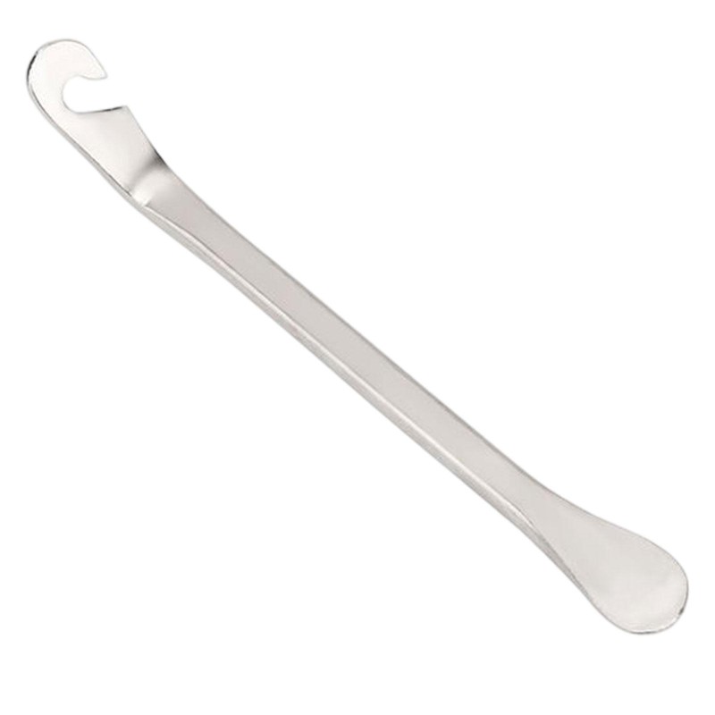 Metal Bicycle Tyre Levers Removal Spoon Cycling Repair Tool Bike Tire Lever