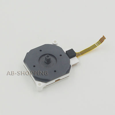 Analog 3D Button Joystick Stick Replacement for Nintendo 3DS XL LL Controller