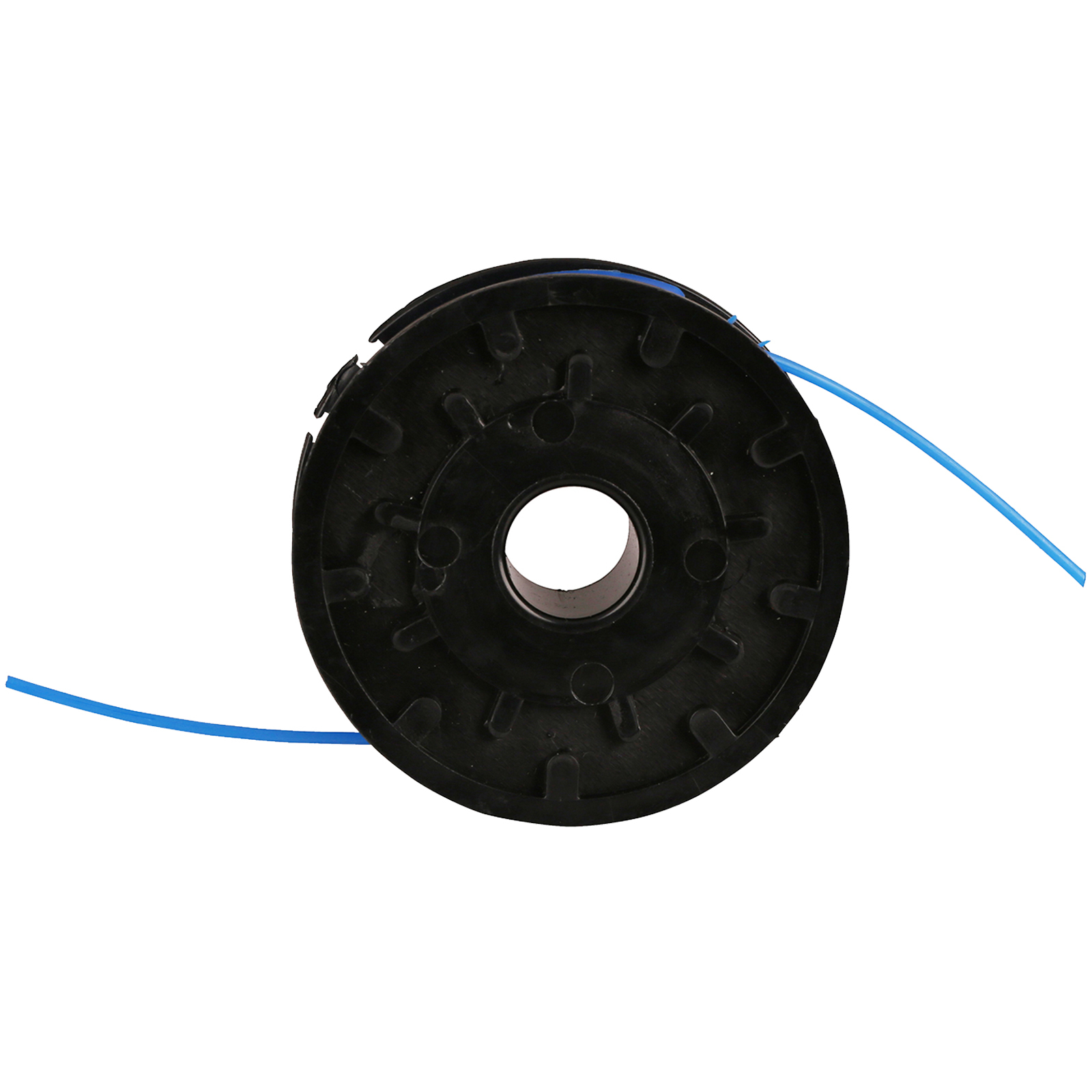 2 x ALM Trimmer Spool & Line for Einhell BGET5030 RT5030 ET500/30