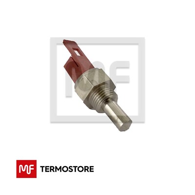 SENSORE SONDA DI TEMPERATURA NTC CALDAIA RIELLO BERETTA IMMERGAS SANT'ANDREA