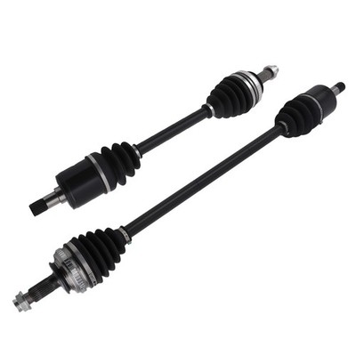 Front CV Joint Axle For Honda Civic Manual/Automatic Trans. 1992-2000