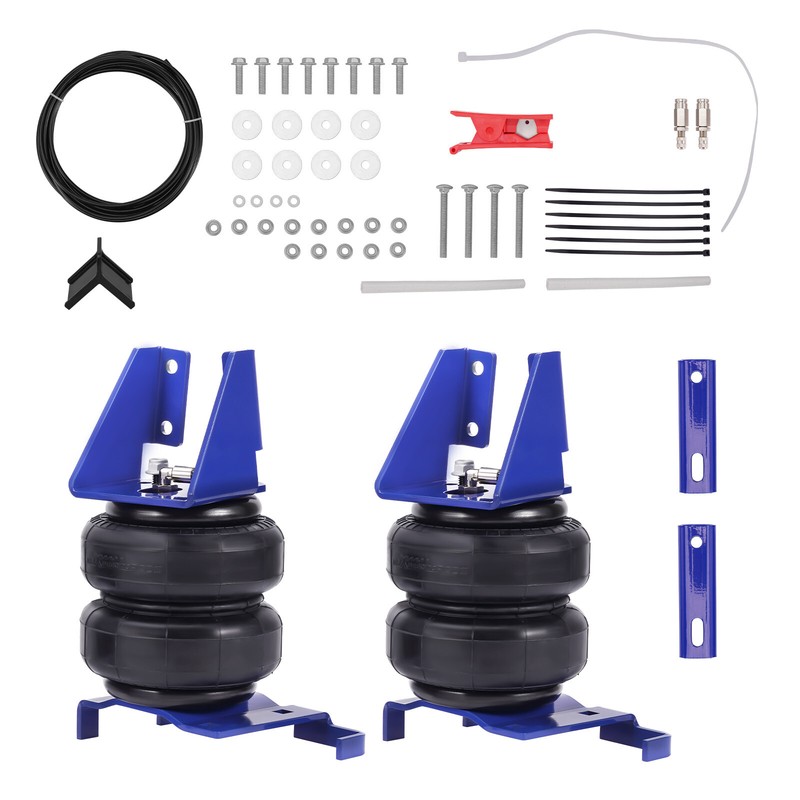 Air Spring Suspension Bag Tow Assist Rear For Toyota Tundra