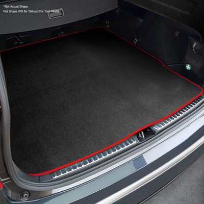 To fit Hyundai i20 III 2020+ Charcoal Boot Mat [Not Hybrid]