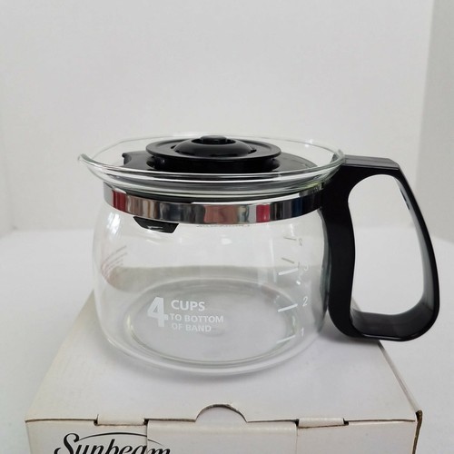 4 cup replacement carafe sales