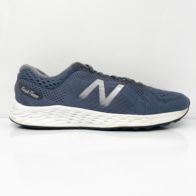 

Женские кроссовки New Balance FF Arishi V1 WARISLB1, синие кроссовки, размер 10 B, Синий, Fresh Foam Arishi V1