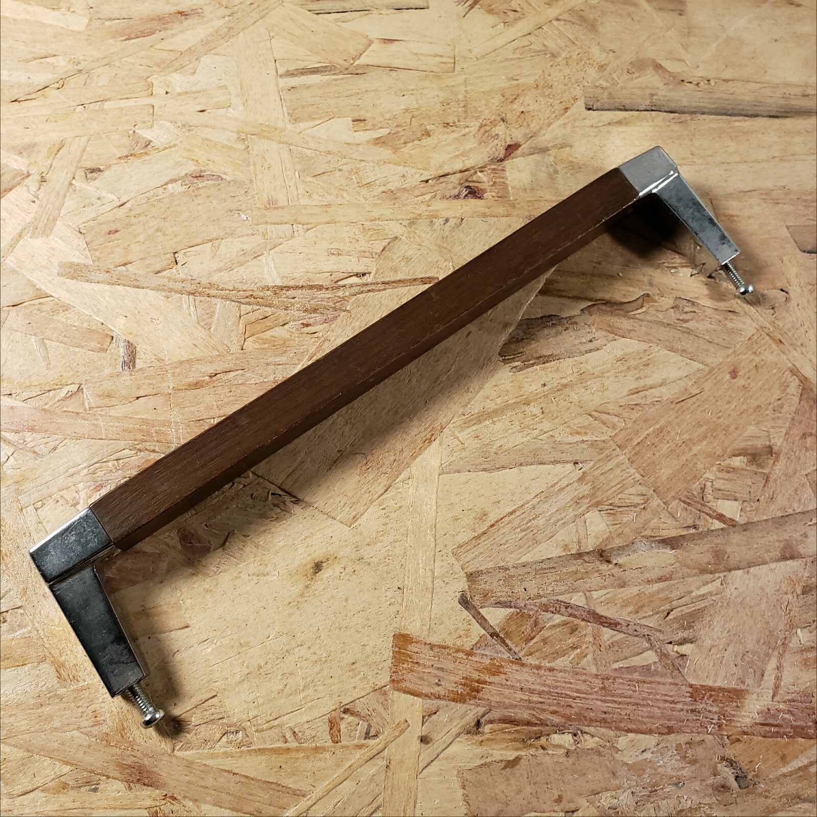 Realtone 6240 Solid State Radio Phono Stereo Receiver Handle Part Replacement