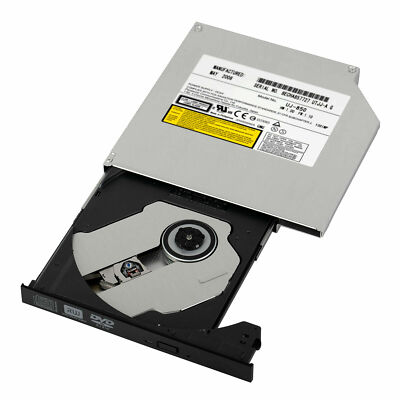 Genuine Panasonic UJ-850 UJ-840 UJ-870 CD/DVD Burner Drive