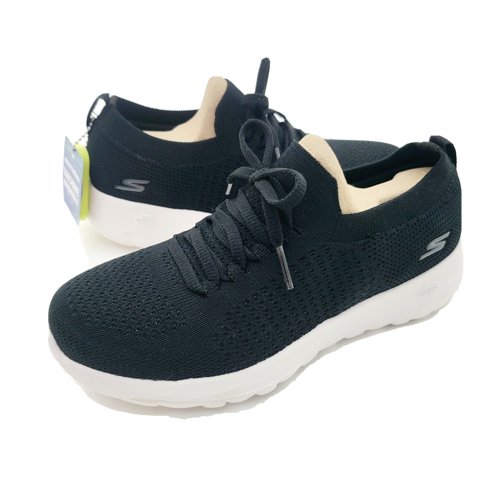skechers sneakers slip on