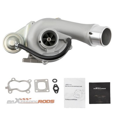 VL25 VL35 Turbo for Fiat Doblo Idea Punto II 1/9 JTD Multijet 8V 74KW 55181245/