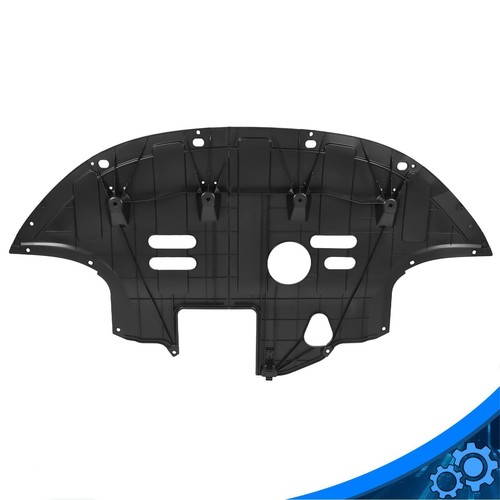 Для Hyundai Elantra 2017-2020 2018 19 Передняя панель брызговика двигателя в сборе