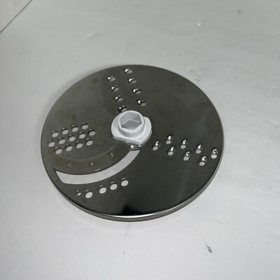 Black & Decker Quick N Easy Food Processor FP1445 Slice / Shred Disc Replacement