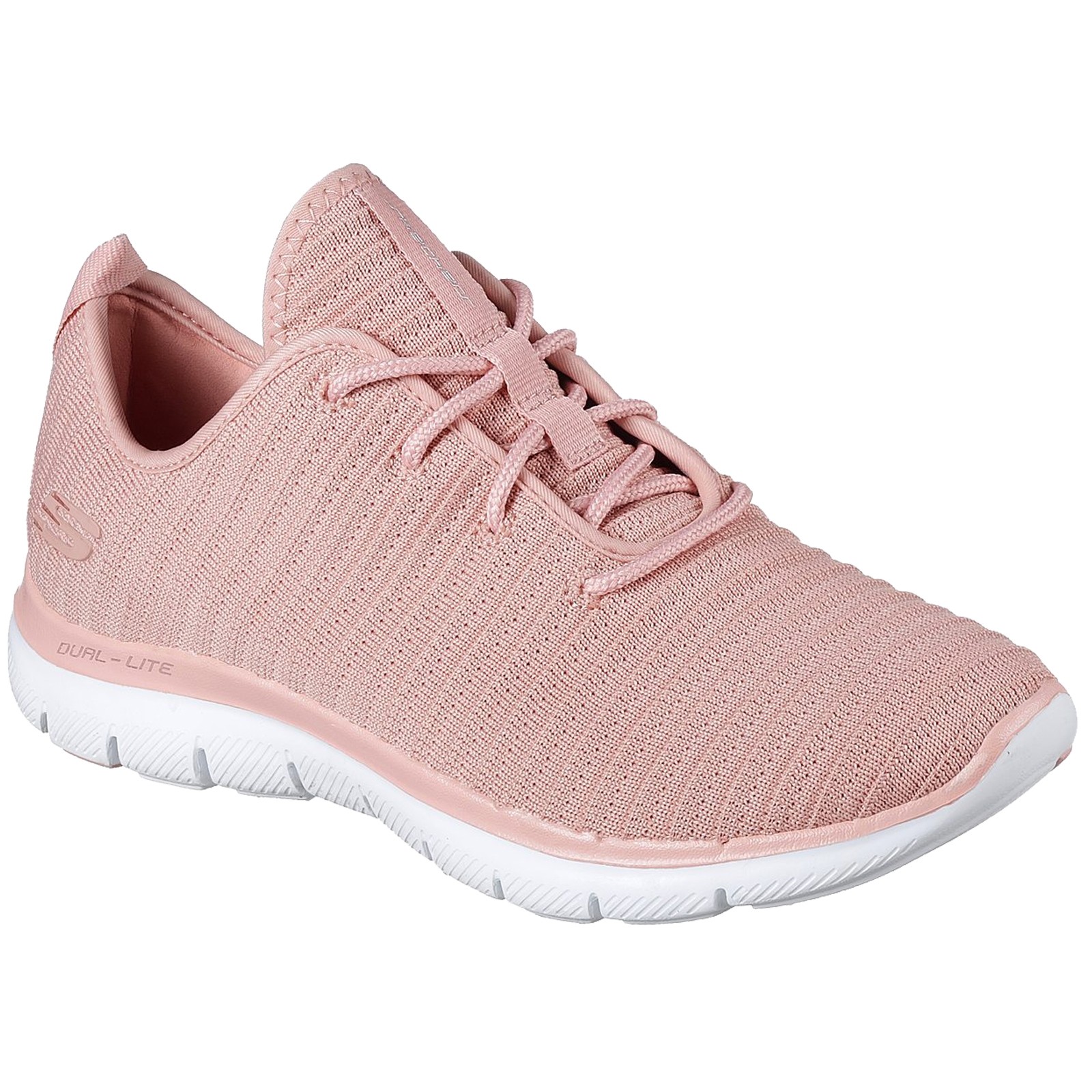 skechers rosa flex appeal