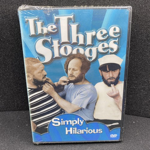 その他 Three Stooges Funniest Moments 1 [DVD] [Import] その他 Three Stooges Funniest Moments 1 [DVD] [Import