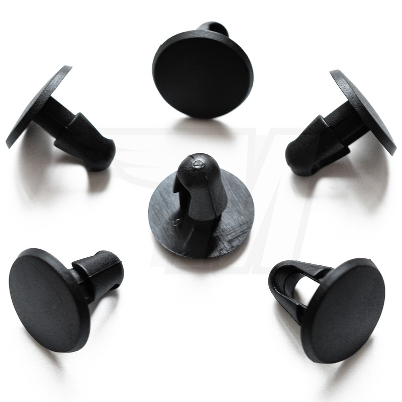 3x De Fixation Couper Pour Toyota Gm 90467-08004 90467-08011 94842841 94849113