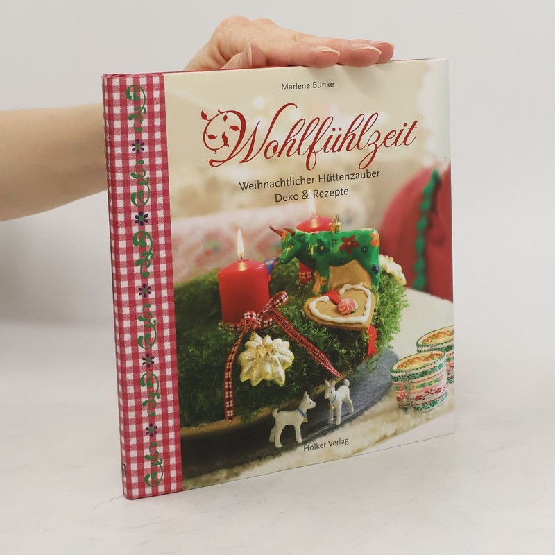 WohlfüHlzeit  |  Marlene Bunke