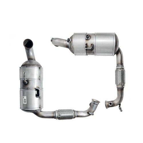 NEU Dieselpartikelfilter DPF Ford Transit Connect Courier TDCI 1.5 H1B15H270BB