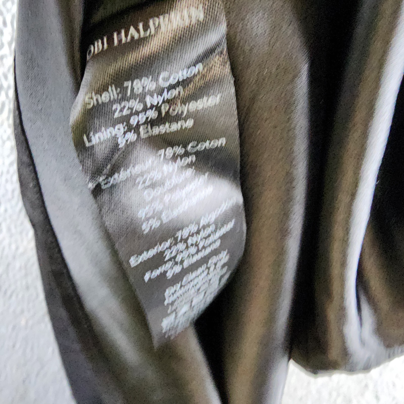 Kobi Halperin Willow Floral Lace Sweetheart Midi Dress Women's 4 Black Back Zip - Picture 14 of 15