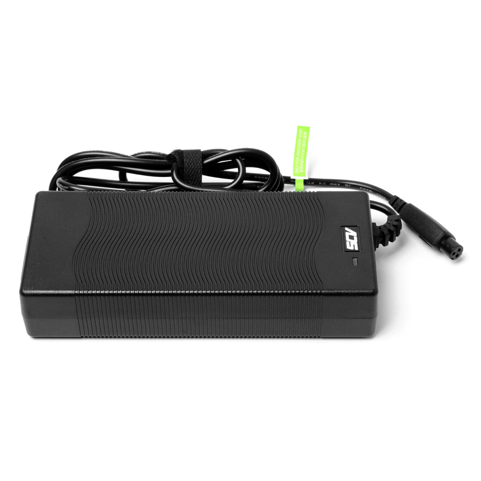 Self-balancing Electric Unicycles 84V 1.5A Battery Charger for Inmotion V8/V10