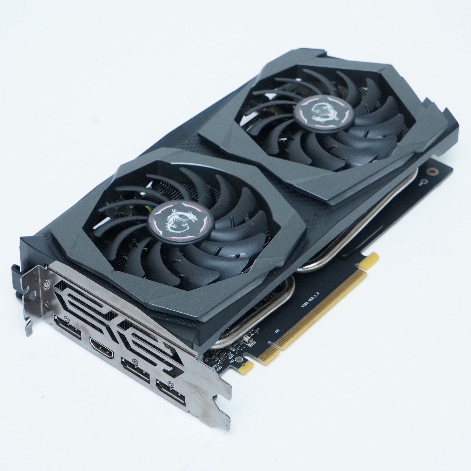 Видеокарта msi geforce 1650 super Видеокарта msi geforce 1650 super