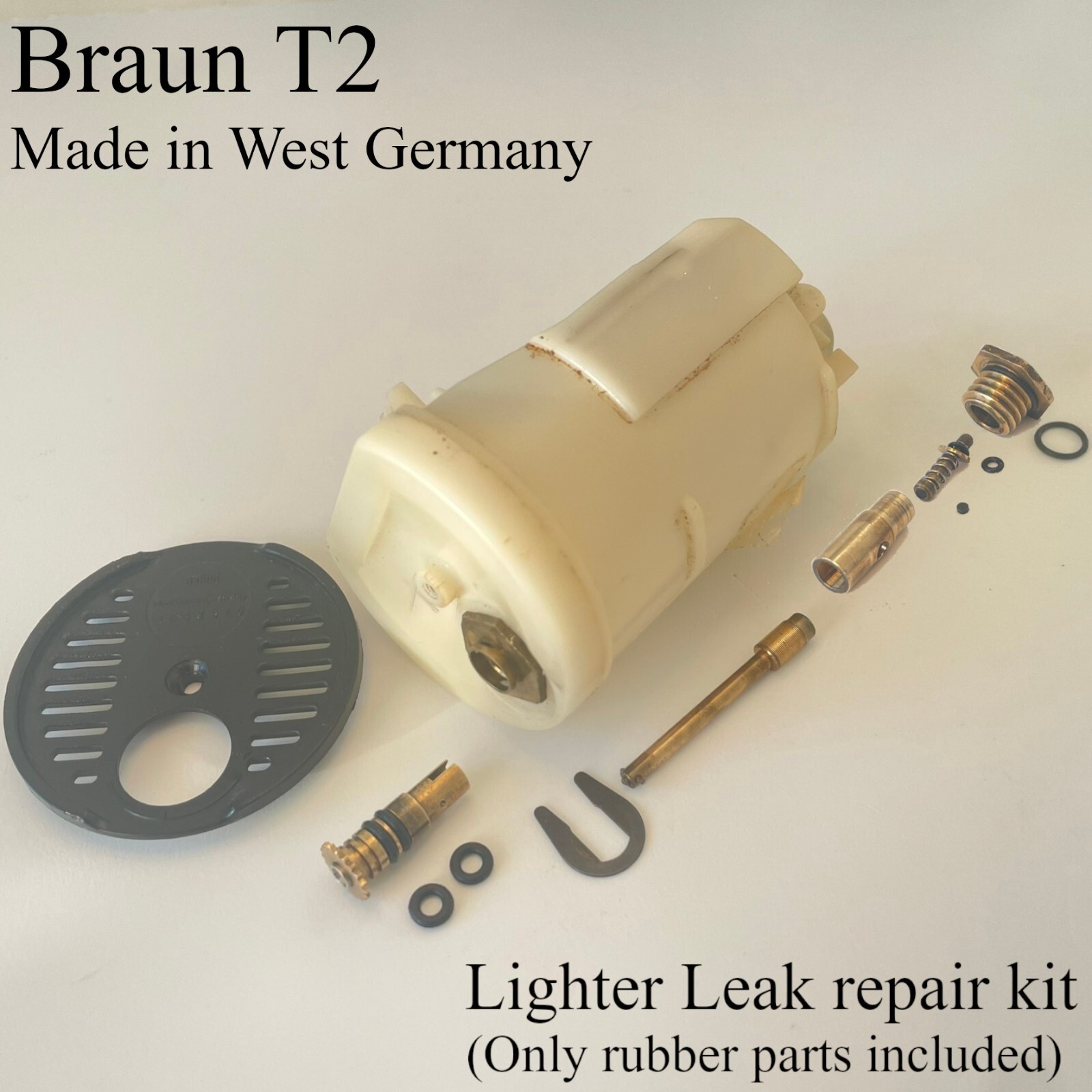 ヴィンテージ Braun TYPE:4834 ヴィンテージ Braun TYPE:4834 ヴィンテージ Braun TYPE:4834