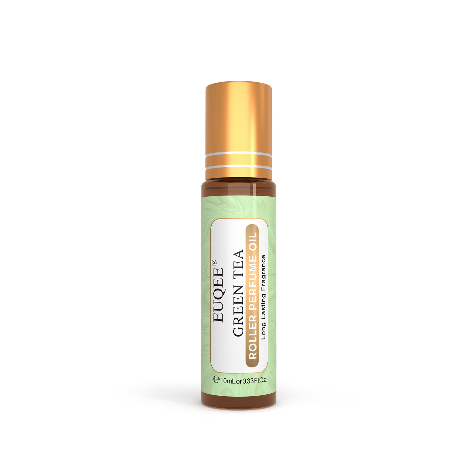 Premium Fragrance Oil Roll On For Body Alcohol-free Lasting