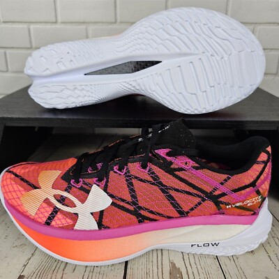 Under Armour Unisex Adults Velociti Elite 2 UA Running Men s 10.5 3027205-002  