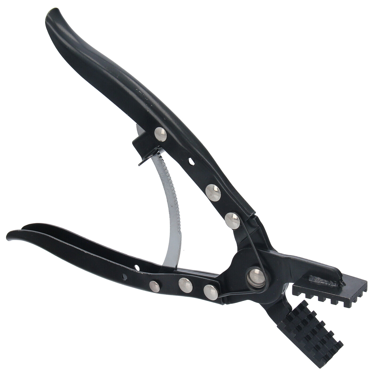 GEPCO Schlauchklemmenzange 0-38 mm 240 mm Schlauchschellen Klemmen Federschellen