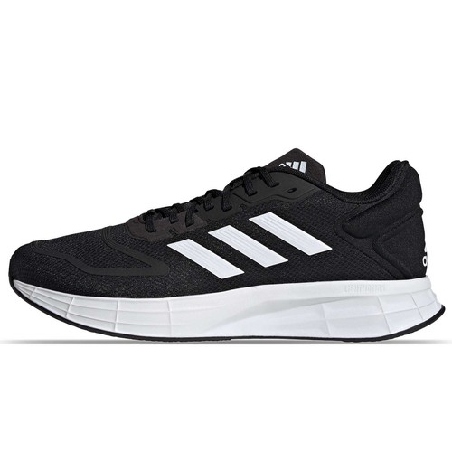 

[GW8336] Мужские Adidas DURAMO 10, Черный