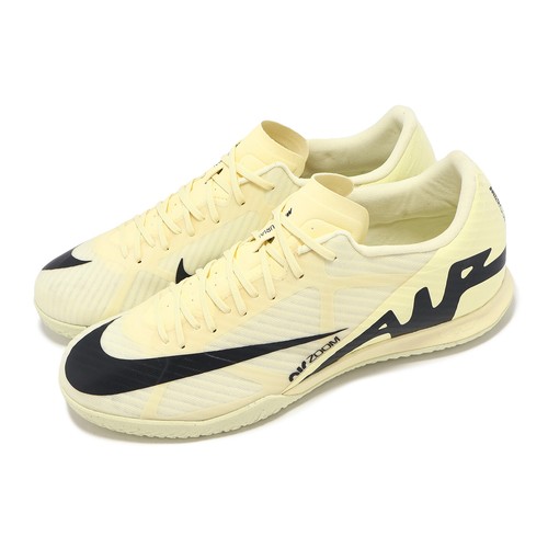 Мужские бутсы для мини-футбола Nike Zoom Vapor 15 Academy IC Mad Ready Pack DJ5633-700
