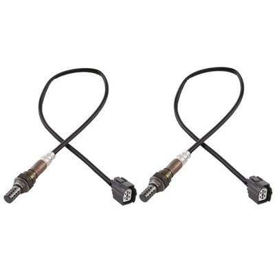 Downstream Oxygen O2 Sensors For Honda Civic 2001-03 L4-1.7  234-4621 2PC