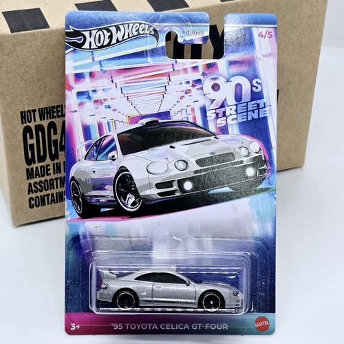 極道/エブロ1/43 CELICA L Gr.5 京商 300ZX 京商 KSR18053A 1/18 日産 IMSA 300ZX GTS-1 #75