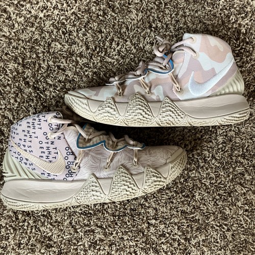 バスケットボール NIKE - NIKE KYBRID S2 EP "DESERT CAMO" Size 8.5 - Nike Kyrie S2 Hybrid Desert Camo | eBay