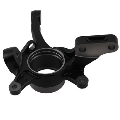 Driver Side Steering Knuckle for Toyota Avalon Sienna 1997-2004 4321233060