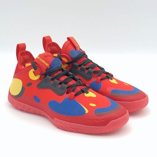 Adidas Harden Vol. 5 Futurenatural McDonald's All American Adidas Harden Vol. 5 Futurenatural McDonald's All American