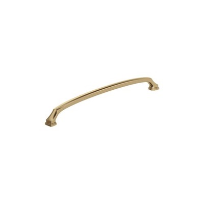 Amerock | Oversized Cabinet Hardware/Appliance Handle Pull | C...