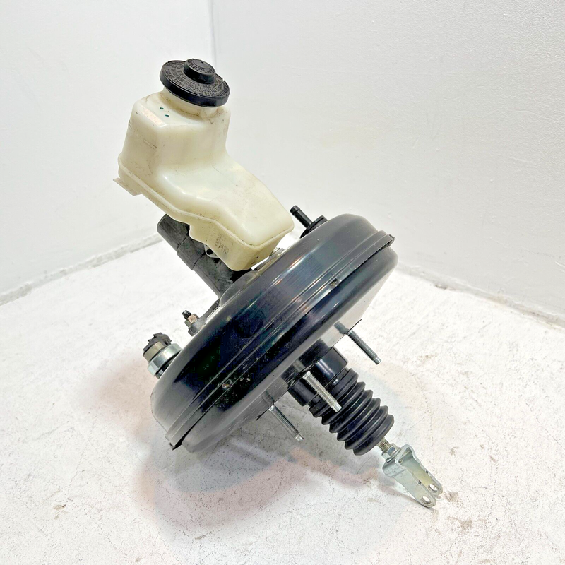 Used Toyota Camry Brake Booster & Master Cylinder & Reservoir 2018-2023 OEM