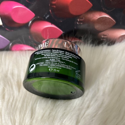 Lancome Energie De Vie The Melt In Sleeping Mask READ!READ READ READ!!!