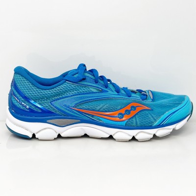 

Женские кроссовки Saucony Virrata 2 10222-2 синие кроссовки размер 9, Синий, Virrata 2