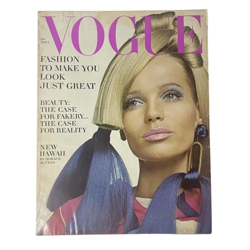 VOGUE 1951 ポスター VOGUE 1951 ポスター December 1951 | Vogue