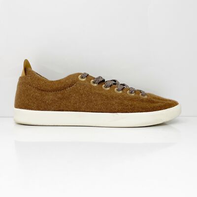 

Мужские повседневные кроссовки Allbirds Wool Piper Brown, размер 11, Коричневый, Wool Piper