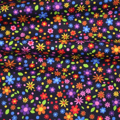 Robert Kaufman & Multi Brand 100% Cotton Backing Quilting Clothing Craft Fabric