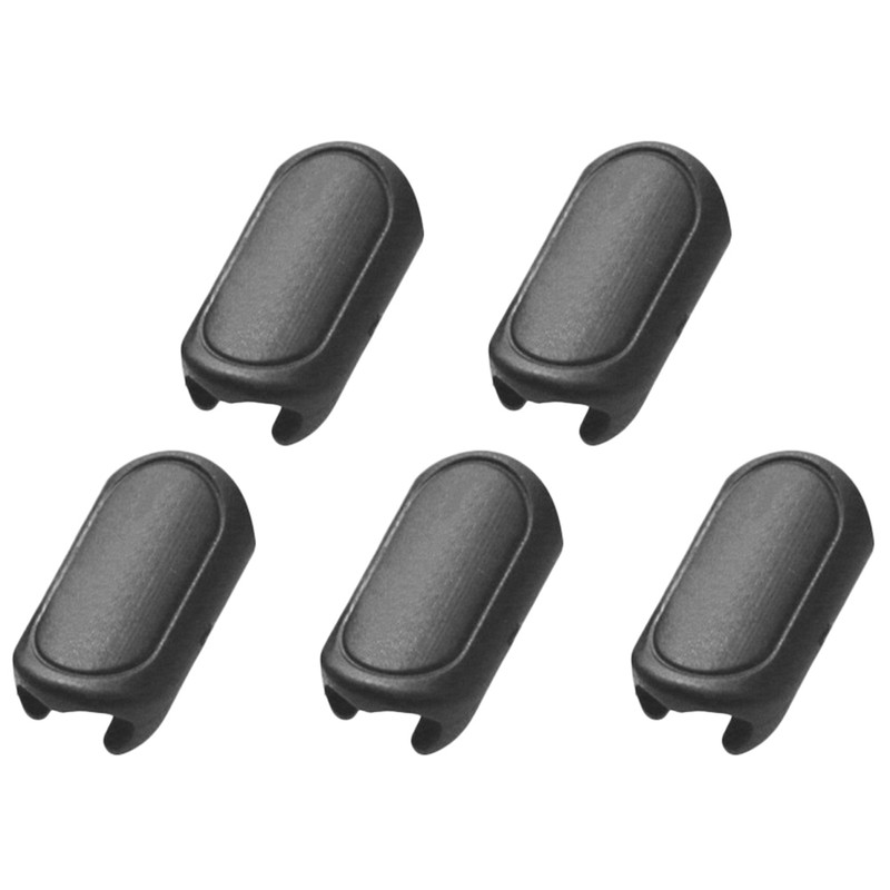 Bicycle Cable Clamps 5/10 Pieces C-Clips Mountain Bike Buckle Road Bicycle Hose