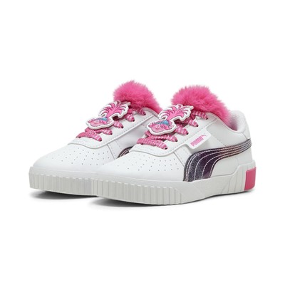 PUMA Kids Оригинальные кроссовки Puma Kids California Trolls (для маленьких детей)
