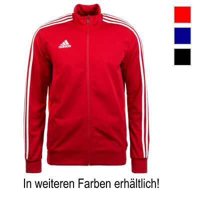 adidas Performance Tiro 19 Trainingsjacke Herren NEU