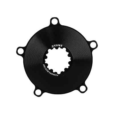 Stone Bike Chainring Adapter Spider To 130BCD for Sram Red Force Rival QUARQ