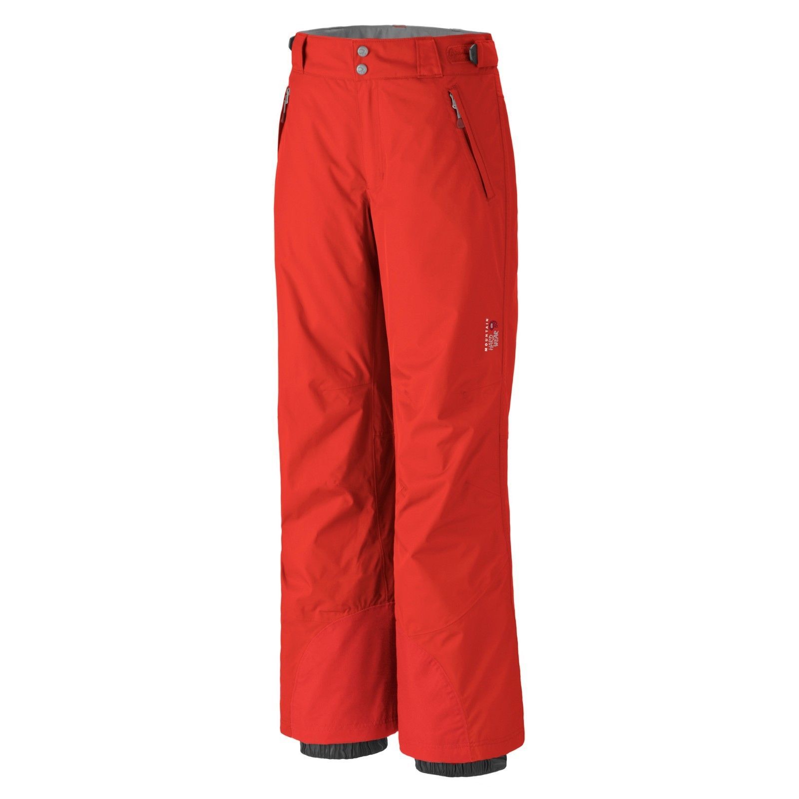 Mountain Hardwear Size XL Winter Sports Snow Pants & Bibs