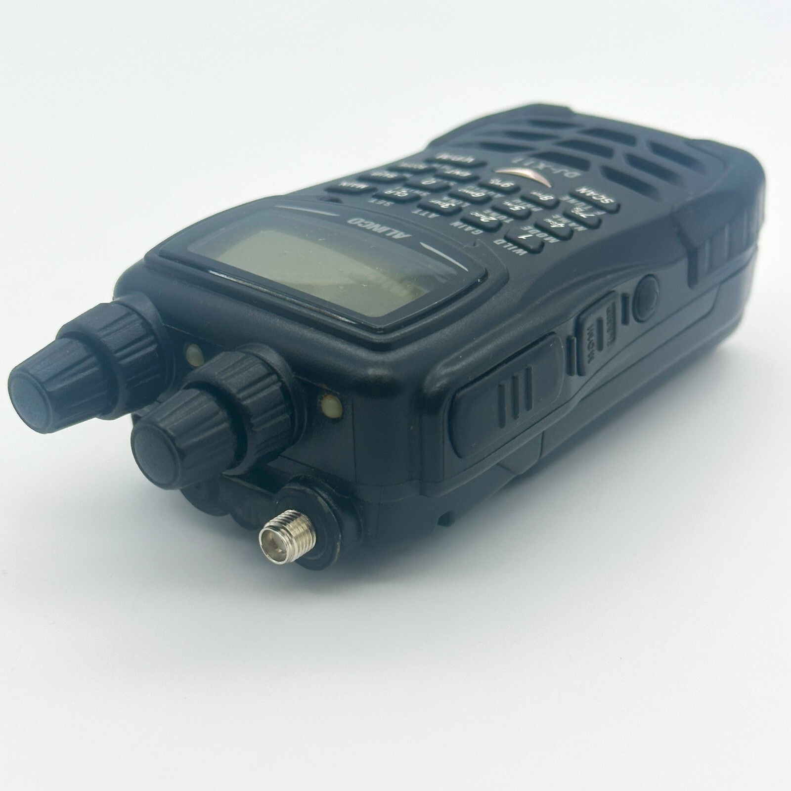 Alinco DJ-X11 Wideband Handy Receiver Frequency Range 0.05