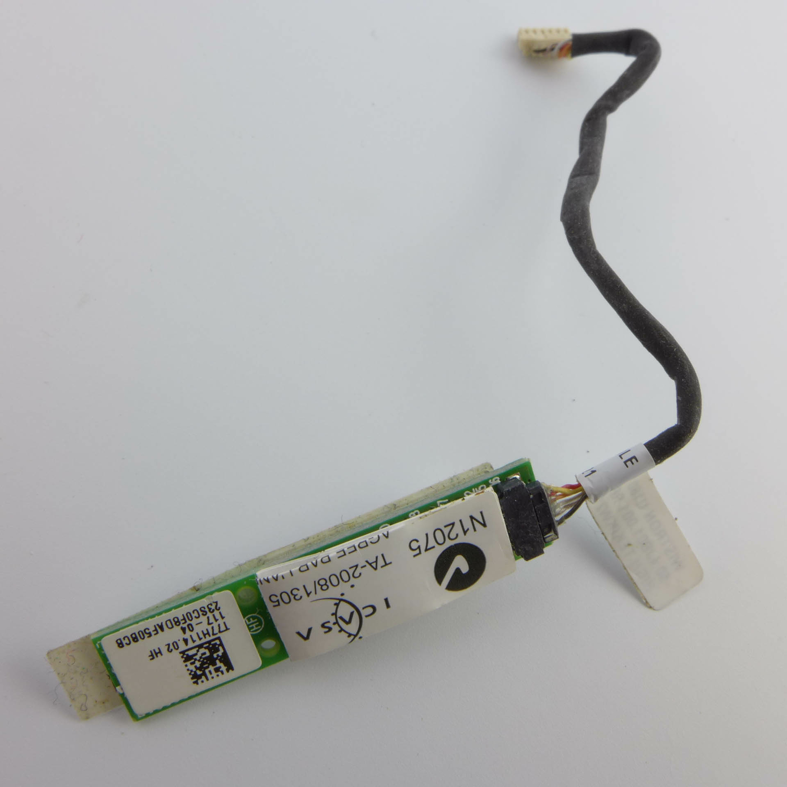 ORIGINAL Lenovo Ideapad S205 Bluetooth Modul    Bluetooth module ✅