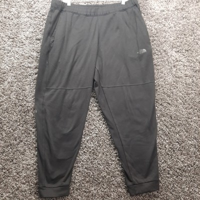 north face joggers for men