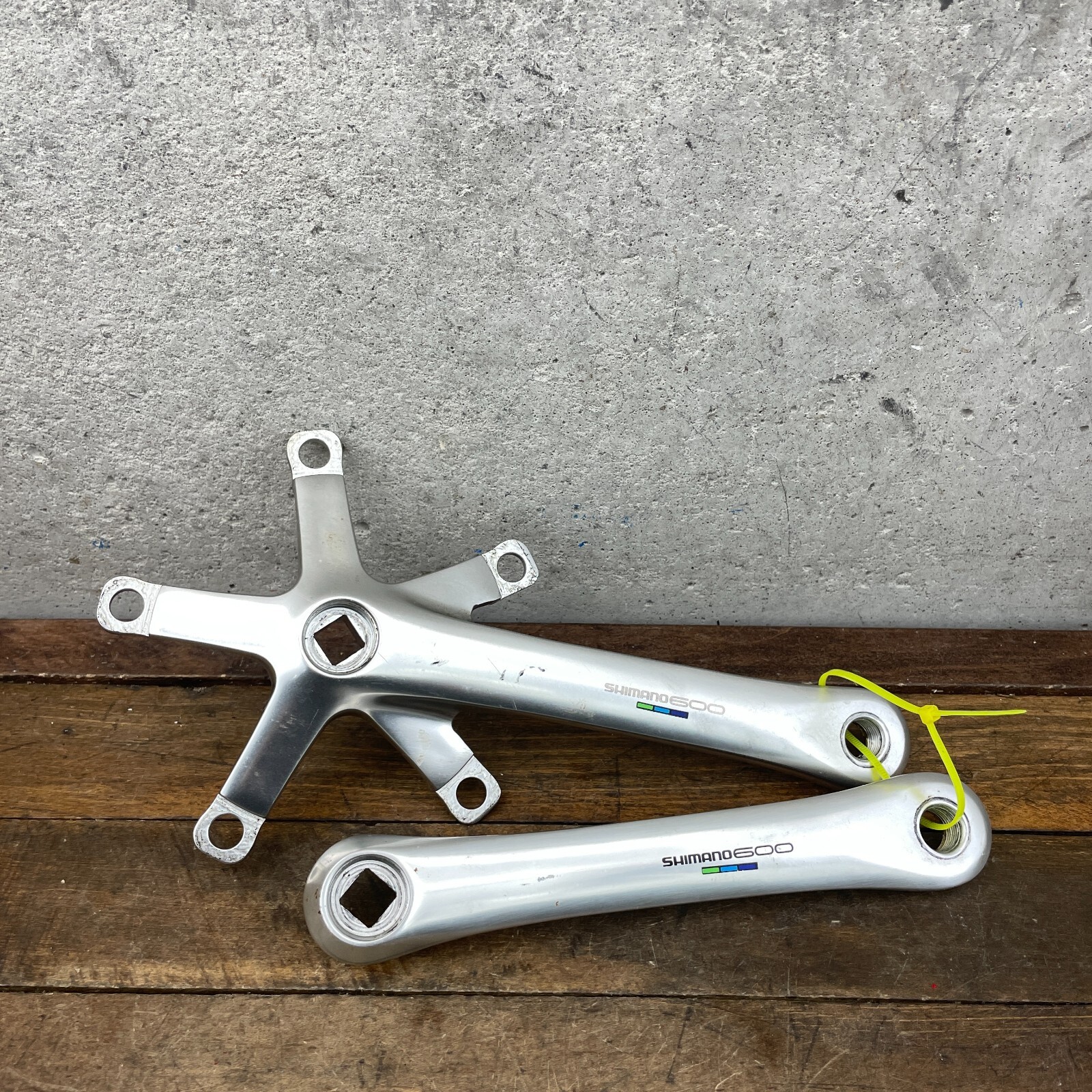 SHIMANO　アルデグラ　６００セット Shimano 600 (Vintage Ultegra) Overview Walkaround - YouTube